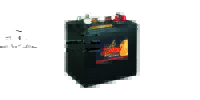 Akumulator-Crown-Battery-CR-205-6V-205Ah